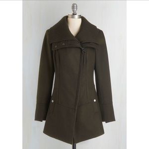 ModCloth Coat